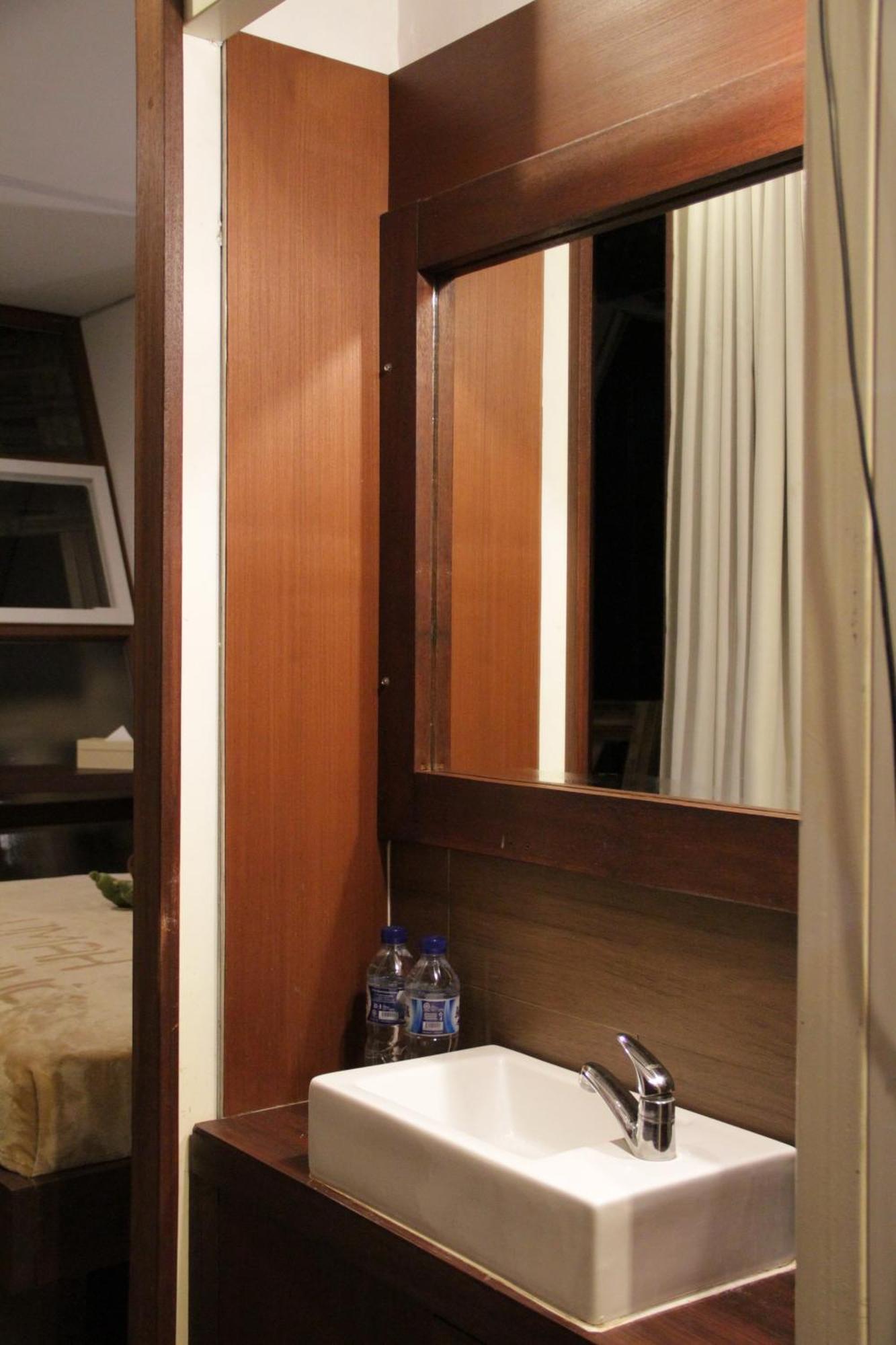 Bali Umah Tinjung Hotel Tulamben  Room photo